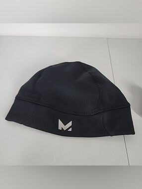 MISSION Helmet Liner black